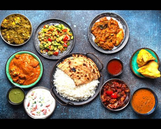 Abshar Punjabi Finest Indian Cuisine