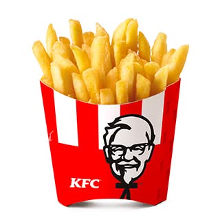 Regular Chips