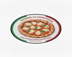 Pizzeria La Capricciosa