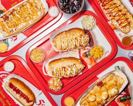 Metro Caracas Hotdog (148 NE 27th St)