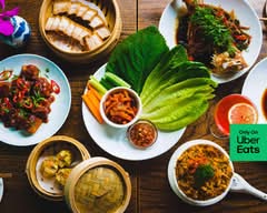 Mr Lim Korean & Chinese Diner