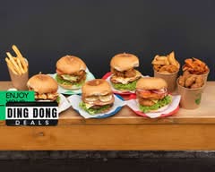 Burger Bonanza (City Centre) 