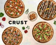 Crust Pizza (New Farm)
