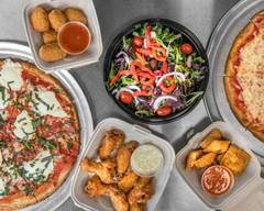 Three Fellas Pizza