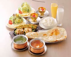 ナマステ フジグラン高陽店