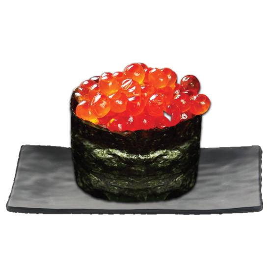 SALMON ROE SUSHI