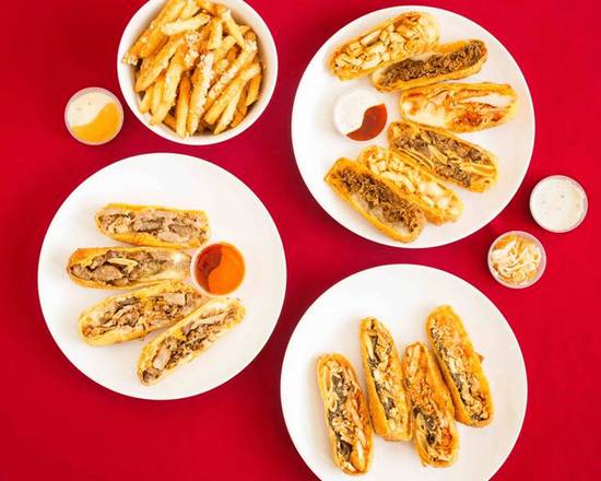 Egg Roll Truck 4