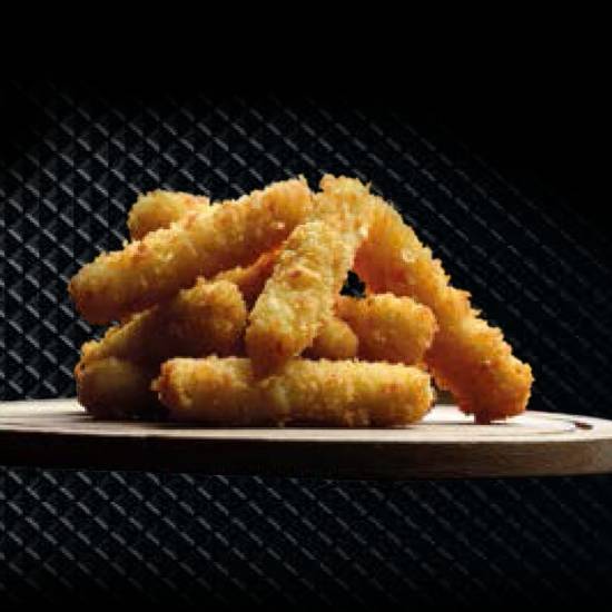 Sticks Mozzarella Fried