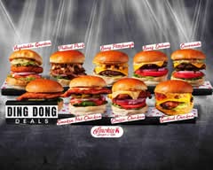 Smokin Burgers n’ Ribs (Silkstone)