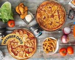 Amalfi Pizza & Pasta (Pinjarra)