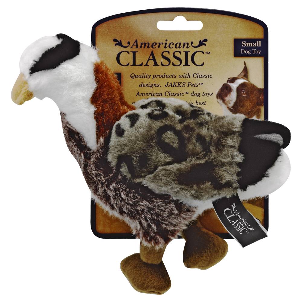 American classic dog toys best sale