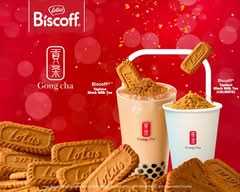 Gong Cha Boulevard Morelia