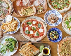 Sugo Restaurant