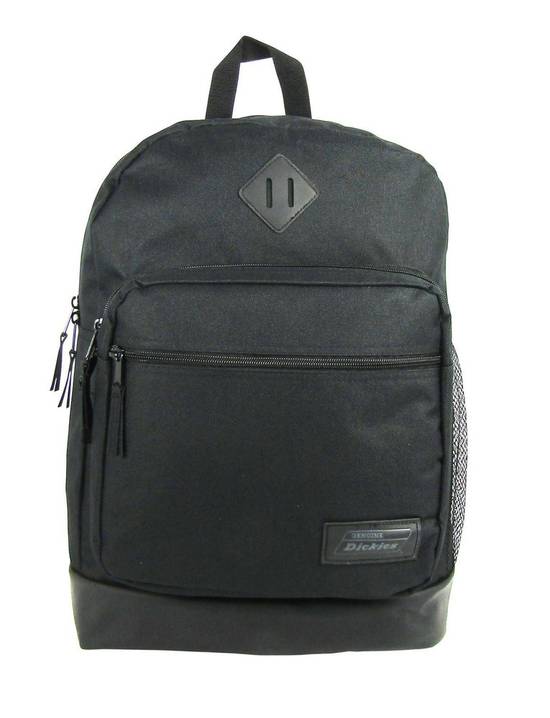 Dickies Varsity Backpack Black (1 unit)