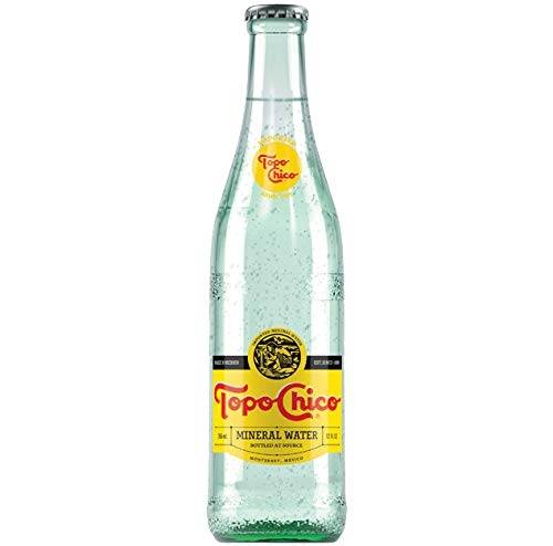 Original Topo Chico Sparkling Water