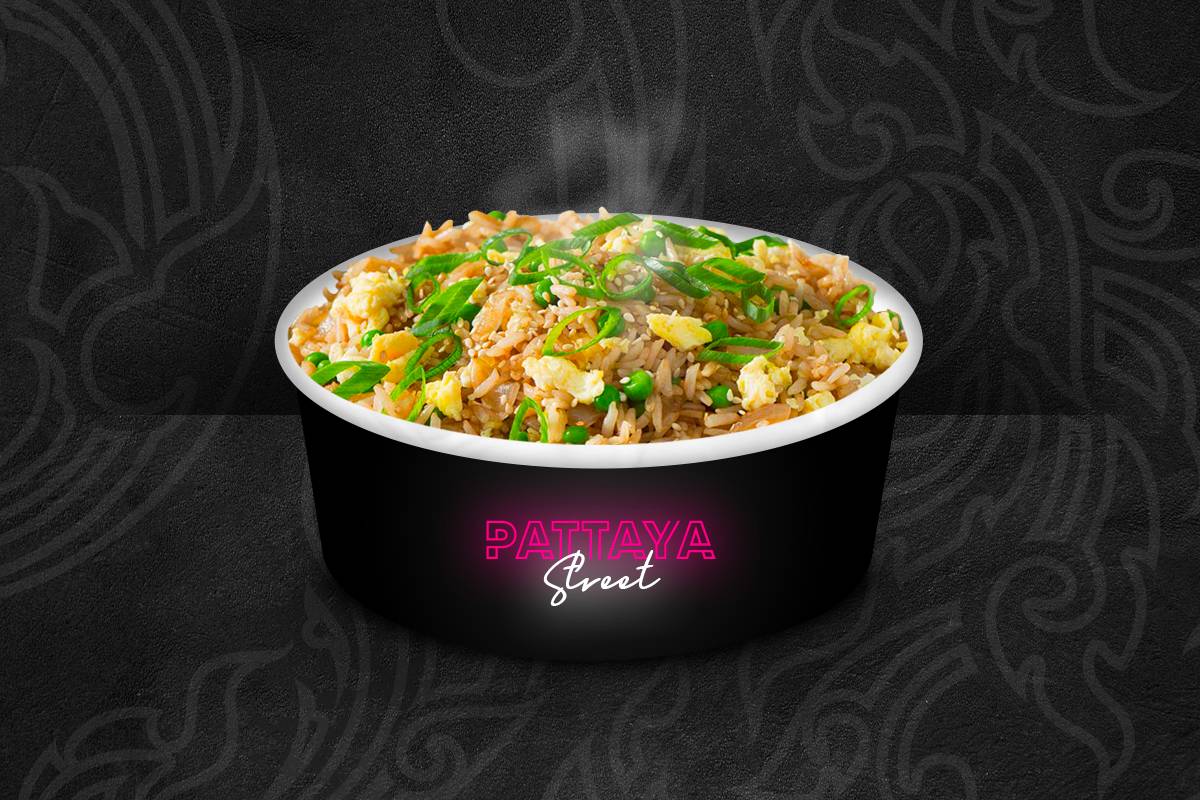 Khao Prat Chicken