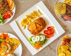 BE Take Away (Braga)