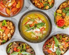 BKK Thai Nijmegen - Nijmegen