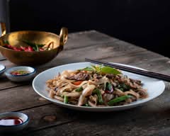 Empty Bowl Gourmet Noodle Bar