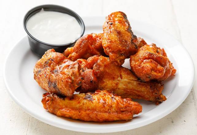 **5 WINGS** -