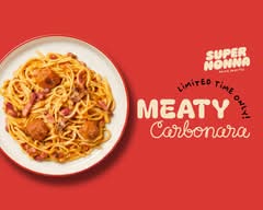 Super Nonna Pasta, Presto! (Sheffield St. Pauls)