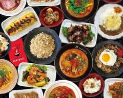 ラーメン＆鉄板焼き 麺昇 神の手