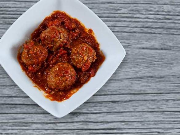 Side of Meatballs