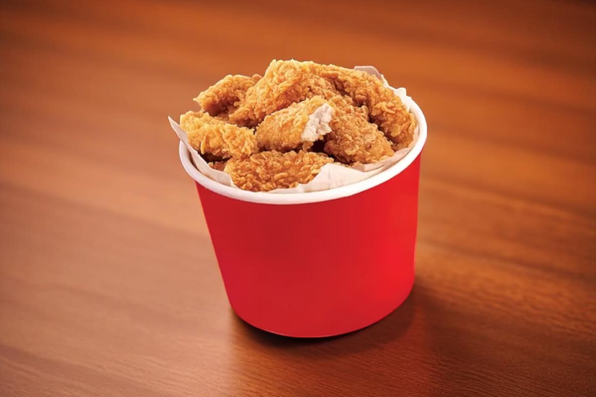 Tenders