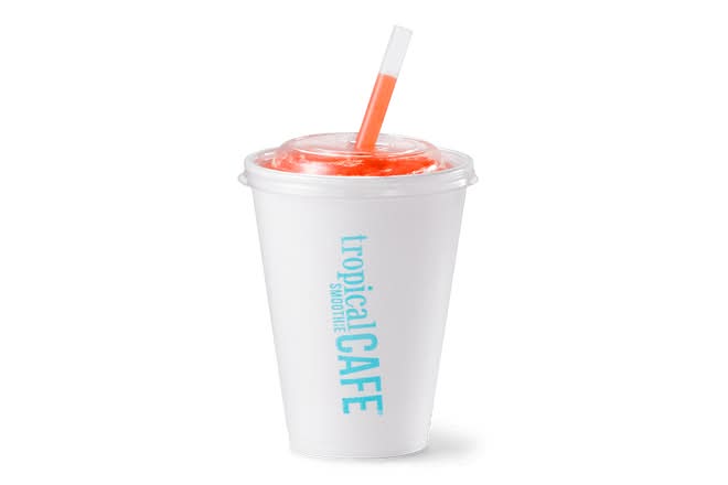 12 oz. LIL' LIMEBERRY