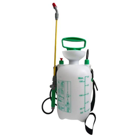 Expert Gardener Sprayer 5 L (1 unit)