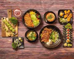 Chiba Asian Fusion Kitchen (Spandauer Damm)