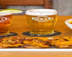 Rincon Brewery - Santa Barbara