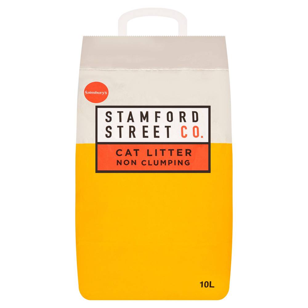 Frank's Cat Litter 10L