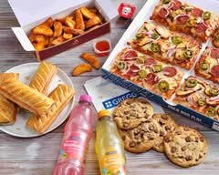 Greggs (Stretford Mall, U32 King St)