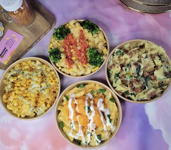 Cheese Society