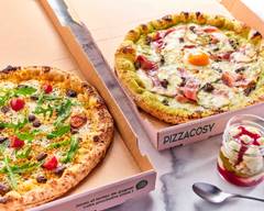 Pizza Cosy - Sans Souci