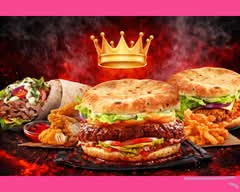 Naan King 👑