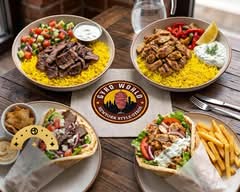 Gyro World (Richardson)