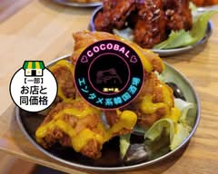 エンタメ系韓国酒場 COCO BAL