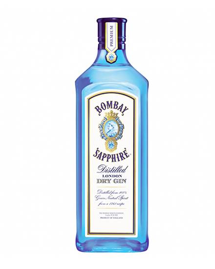 537 GINEBRA BOMBAY SAPPHIRE 750