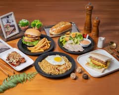 晨曲 Brunch 金城店