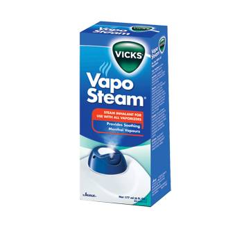 Vicks Vapo Steam Inhalent (210 g)