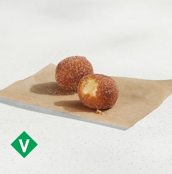 Cinnabon Delights® 2 Pack