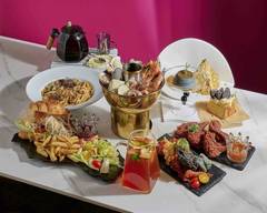 赤雞人間CHIJI SPACE