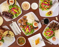 Seasoning Alley (Monrovia)