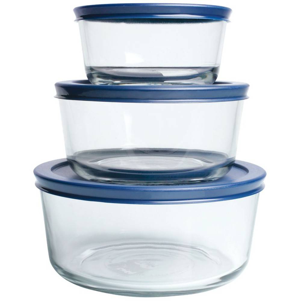 Anchor Hocking Glass Round Containers With Lids Delivery Near Me