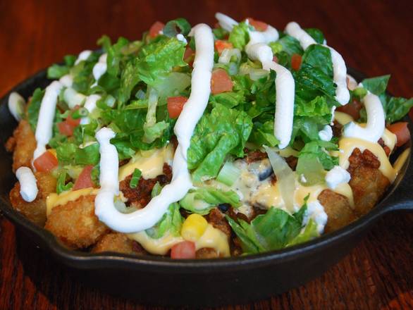 TATER TOTCHOS