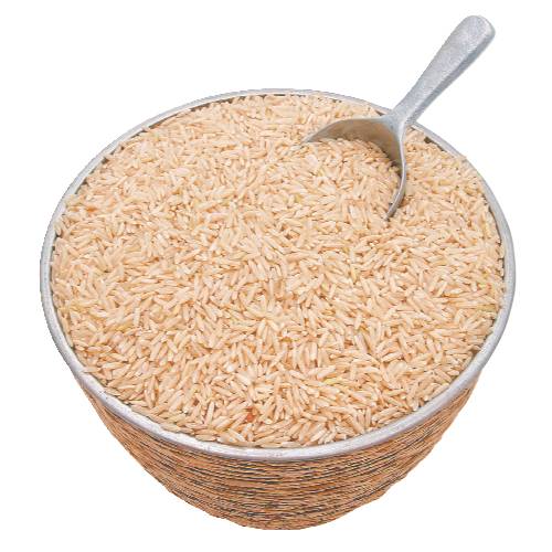 Brown Long Grain Rice