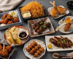 小麥所居酒屋 旨火串烤 勤美店