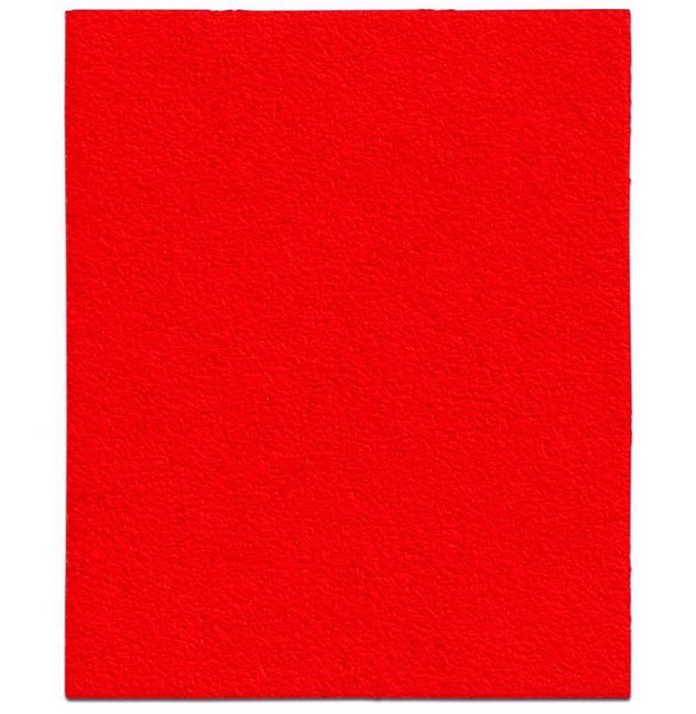 Diablo 5-1/2 In. L X 4-1/2 In. W 60 Grit Aluminum Oxide 1/4 Sheet Sandpaper 6 Pk
